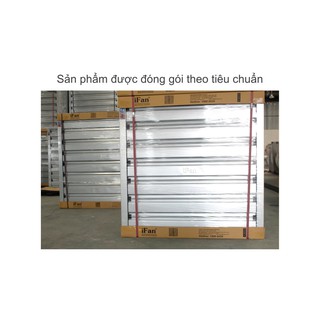 QUẠT THÔNG GIÓ GẮN TƯỜNG IFAN/C