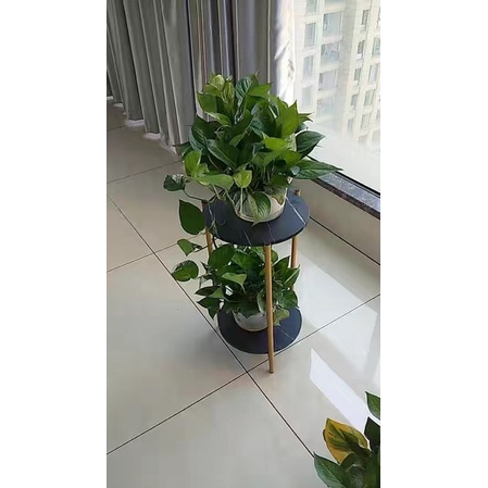 Kệ để chậu hoa cây cảnh ban công,phòng khách B174
