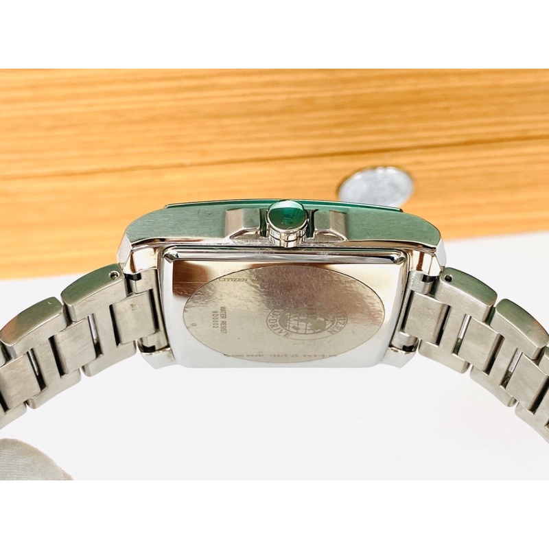 ĐỒNG HỒ NAM CHÍNH HÃNG Citizen BV1040-55E Eco-Drive Men's