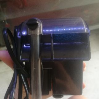 Lọc thác dành cho hồ mini và bông lọc