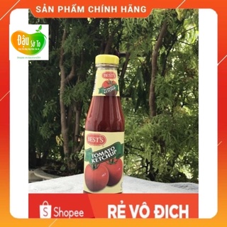 KETCHUP BEST’S 330g (Sốt cà chua) - Hàng nhập khẩu Malaysia