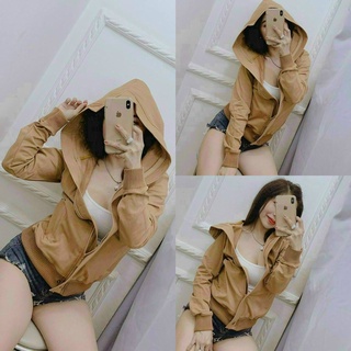 ÁO KHOÁC CHỐNG NẮNG