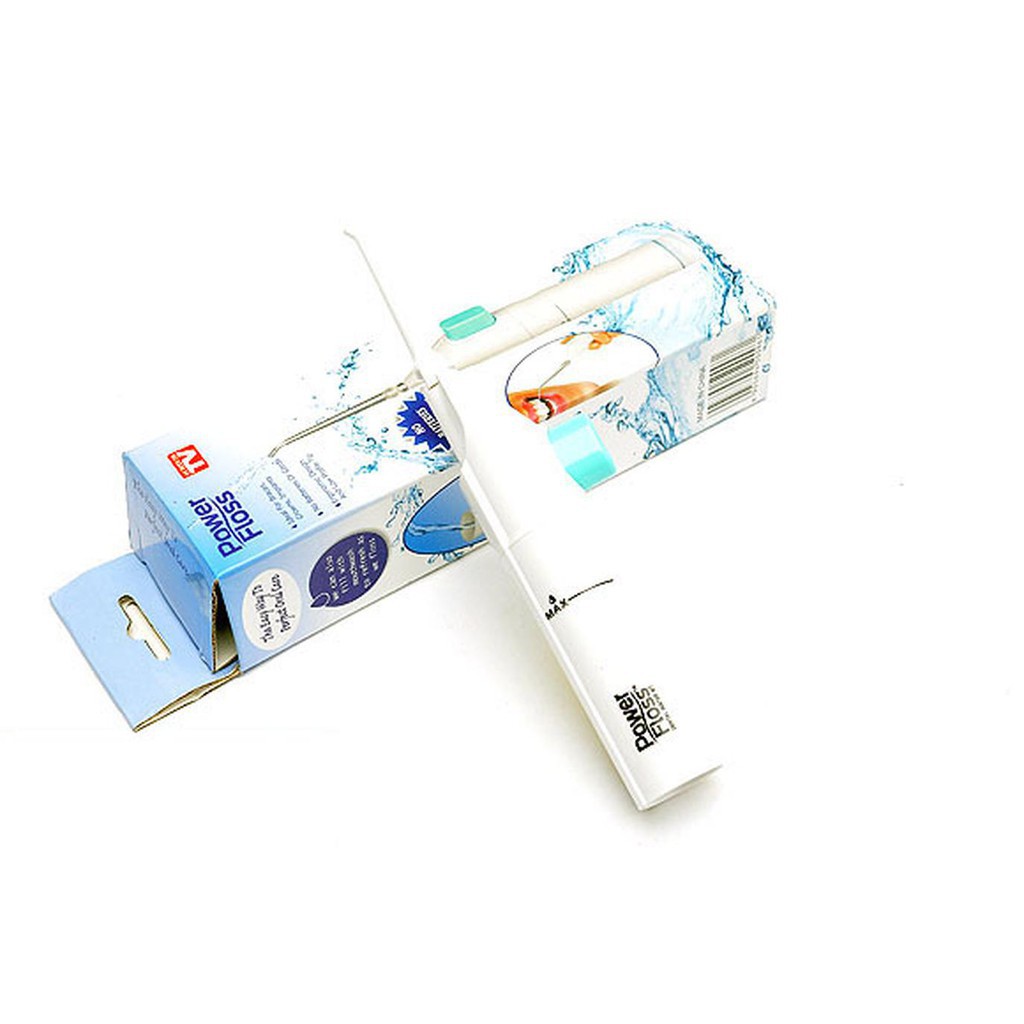 Máy xịt răng miệng Power Floss | TẠI HÀ NỘI