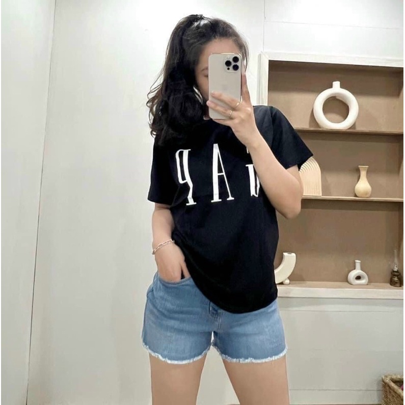 ÁO THUN XUẤT KHẨU unisex