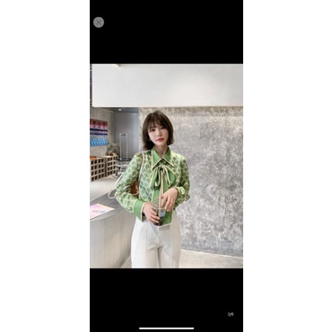 Áo sơ mi Dior cao cấp.