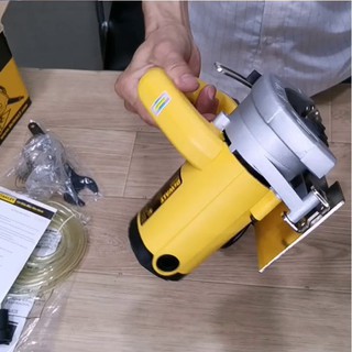 Máy cắt gạch Dewalt DW860