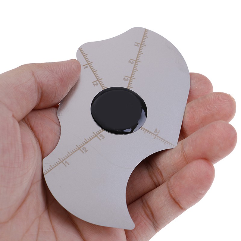 [bigapple]0.1Mm Soft Metal Sheet Mobile Phone Lcd Screen Opening Picks Pry Tool adore