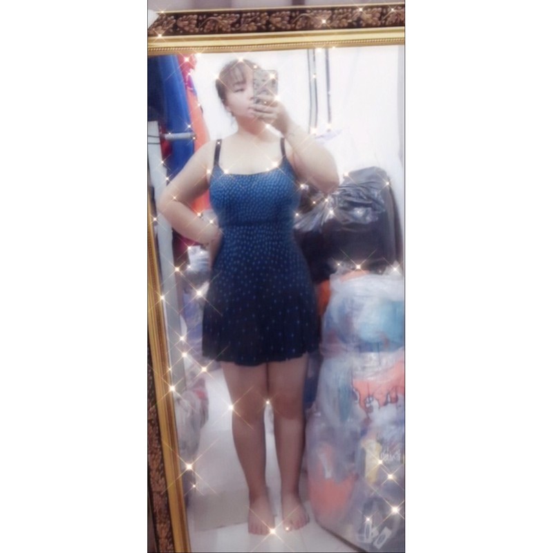 Bộ bơi nữ bigsize hàng xuất Mỹ hiệu Kolh giá 299k giảm còn 149k | BigBuy360 - bigbuy360.vn