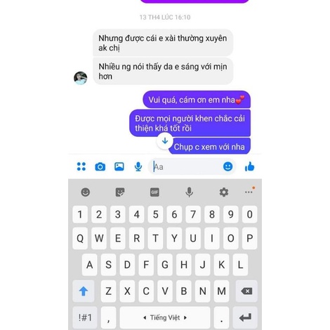 Tự nhiên 100% Nước Hoa Hồng | Thế Giới Skin Care