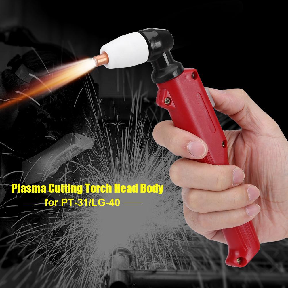 Đầu Đèn Plasma Thay Thế Cho Máy Hàn