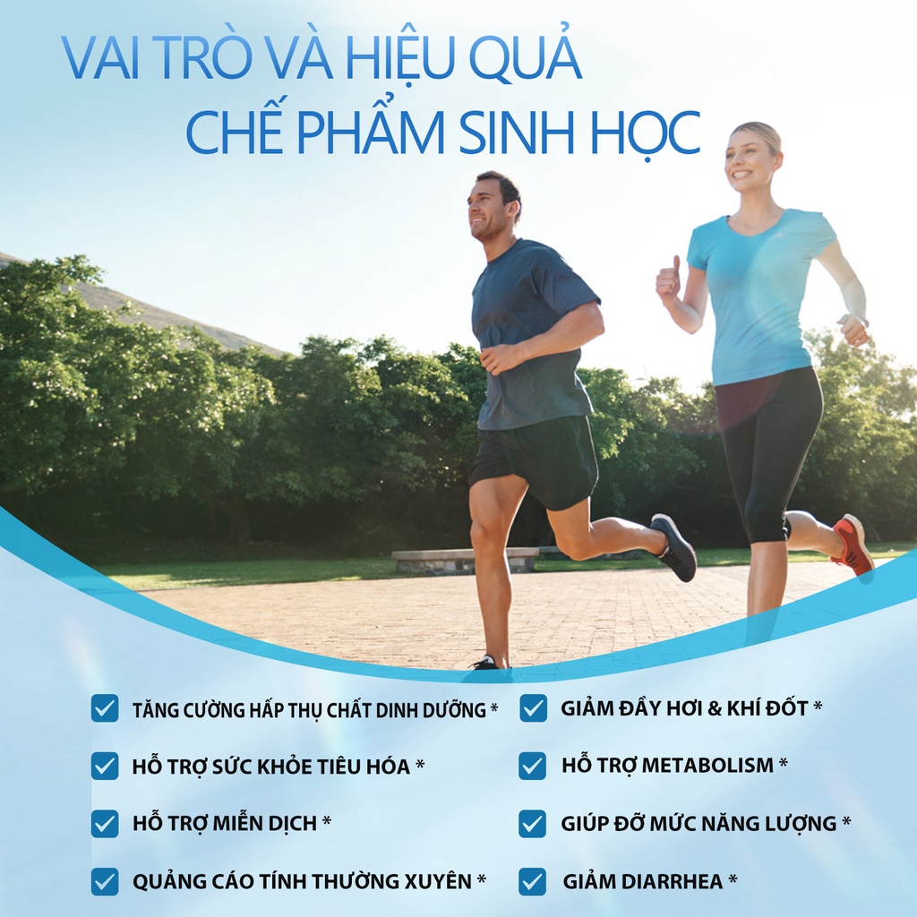 OMOGS Probiotics cho phụ nữ cho trẻ em cho người lớn cho nam giới Unisex & Thực phẩm bổ sung Prebiotics 90 viên
