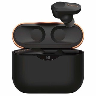 - tai nghe không dây chống ồn sony wf-1000xm3