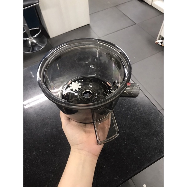 Bowl chứa nước của máy ép trái cây Kuvings C7000 (Loại 4 chấu)