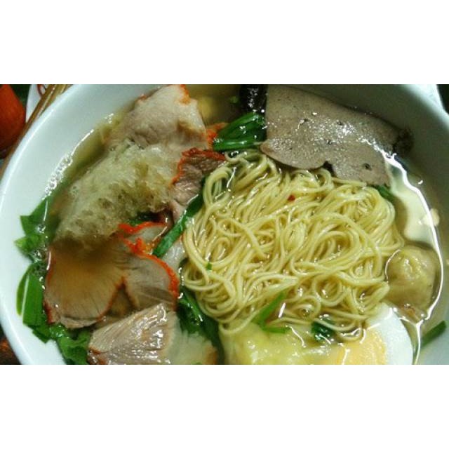 Mì vằn thắn 1kg