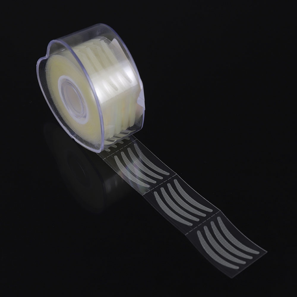 [Hàng mới về] Cuộn 600 miếng dán kích mí vô hình thoáng khí không để lại dấu vết