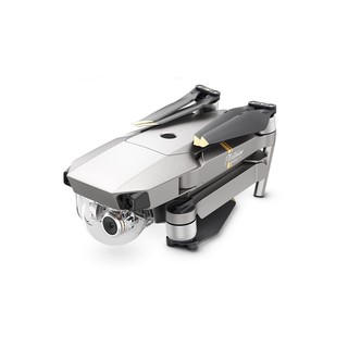 Máy quay DJI Mavic Pro Platinum Combo(3 Pin + Remote + Phụ Kiện)