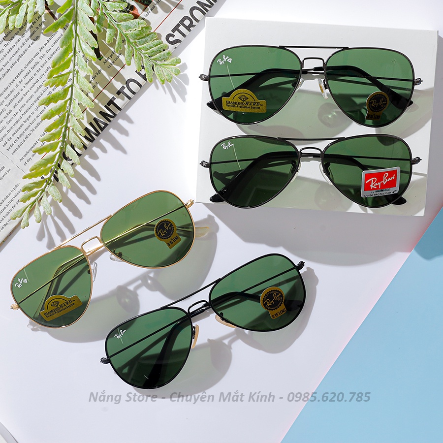 KÍNH NAM RAY👉ĐẲNG CẤP PHÁI MẠNH
