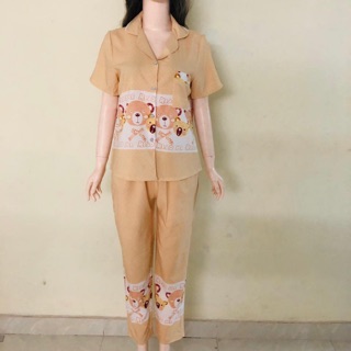 Đô ngủ chất vai lua 1 djama
