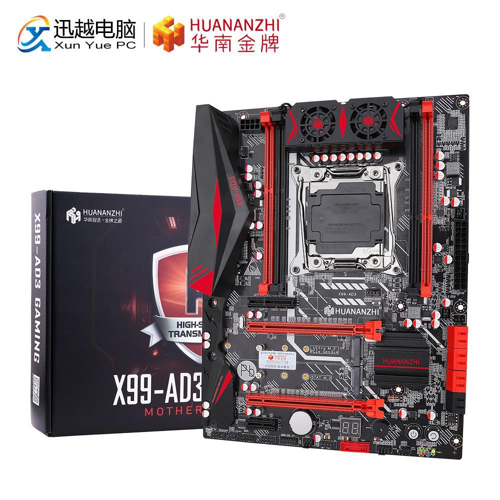 MAINBOARD - BO MẠCH CHỦ X58 X79 X99 GIÁ CỰC RẺ | BigBuy360 - bigbuy360.vn