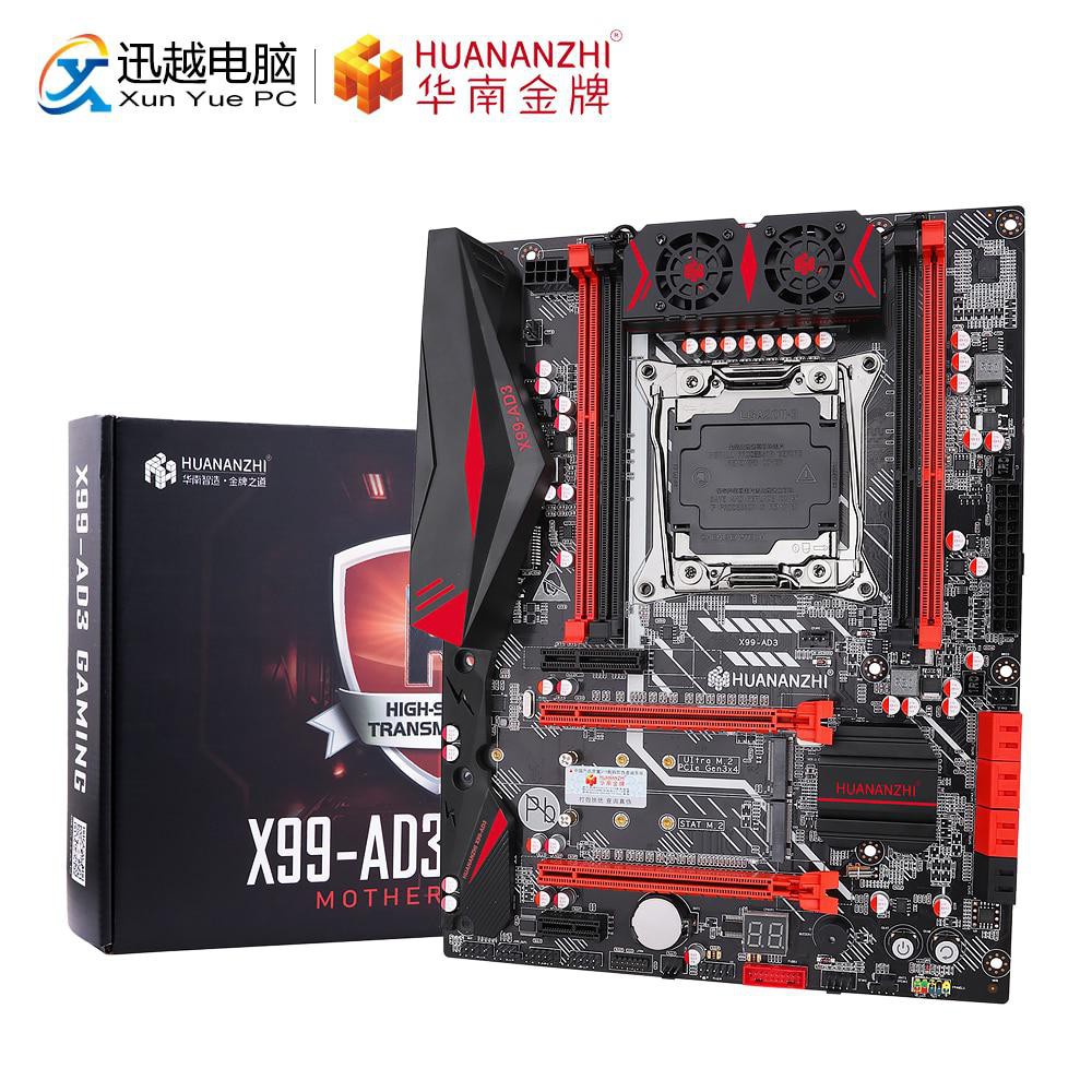 MAINBOARD - BO MẠCH CHỦ X58 X79 X99 GIÁ CỰC RẺ