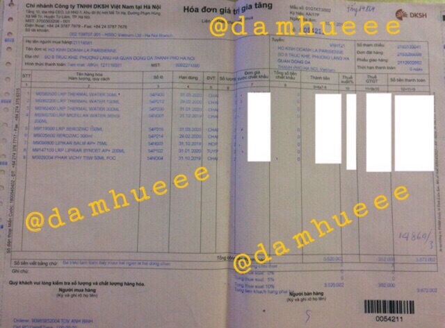 Kem chống nắng La roche posay Anthelios Gel cream dành cho da dầu 50ml | BigBuy360 - bigbuy360.vn