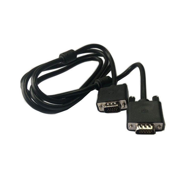 Dây Cáp Tín Hiệu Vga Zin Dell Bóc Máy Mới 1.5m