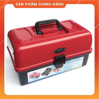 Cốp đồ nail,mi 4 tầng