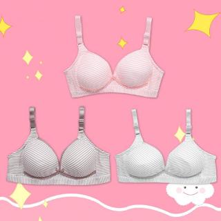 Áo ngực ren hoa có gọng dành cho phụ nữ cho con bú