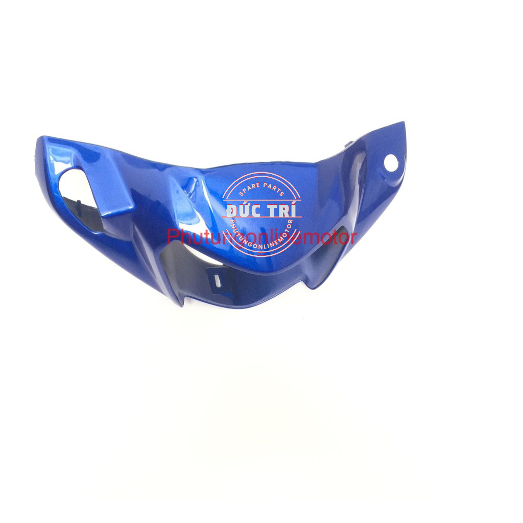 ỐP ĐẦU ĐÈN AXELO 125- Zin chính hãng suzuki