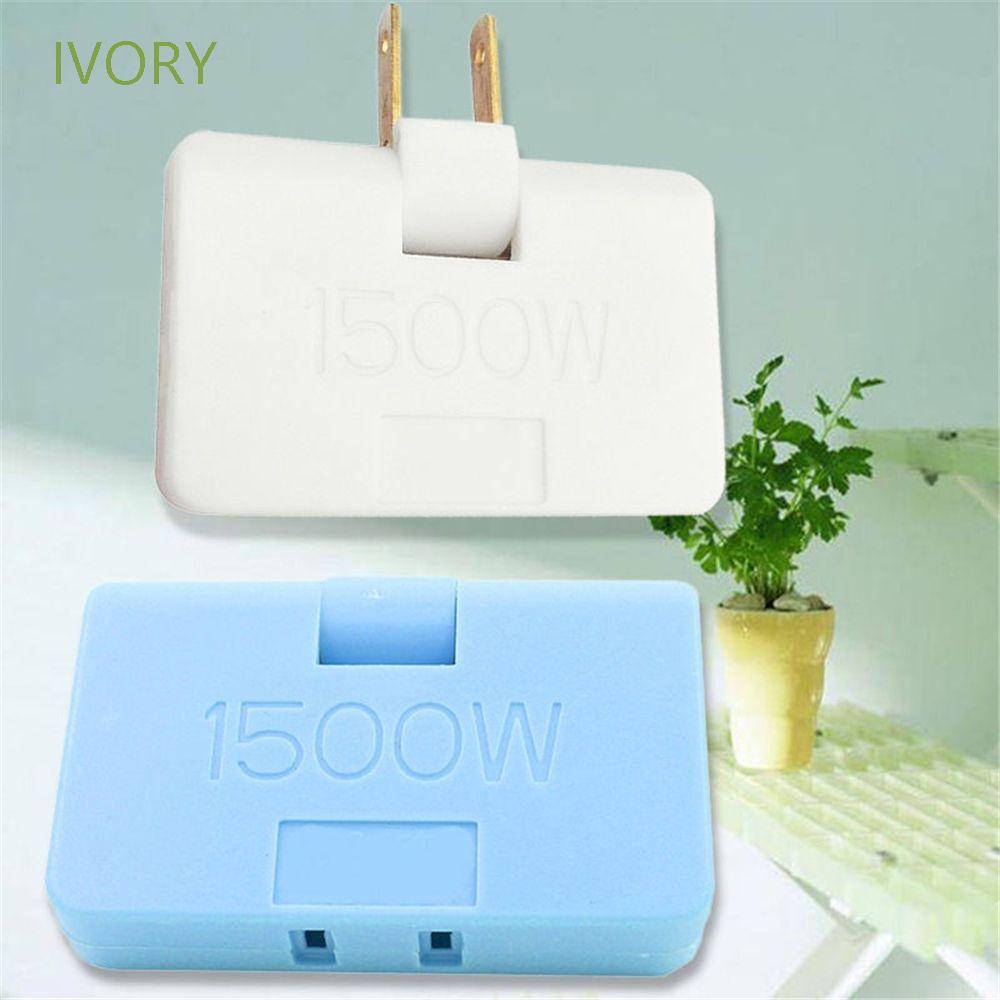 Ổ cắm điện 3 cổng cắm US xoay chiều sáng tạo chất lượng cao