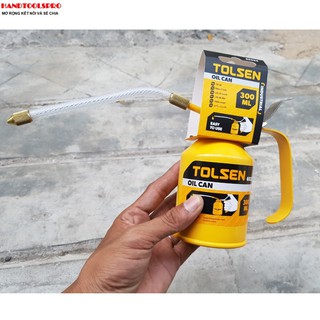 Bình Xịt Nhớt Tolsen 65223 (300ml)