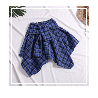SẴN CHÂN VÁY CÁ TÍNH (Ảnh số 4)