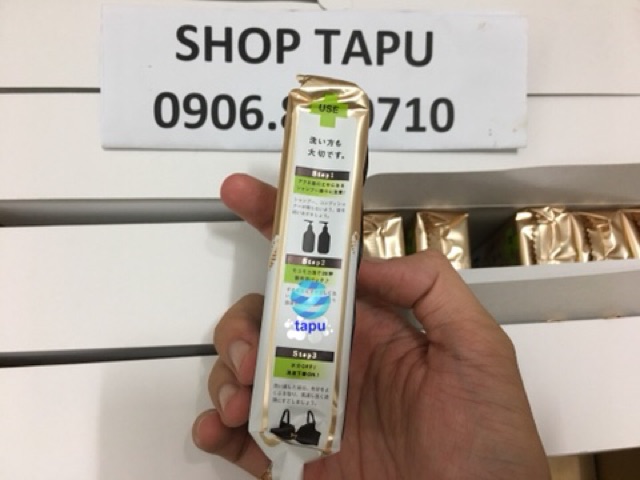 {Chính hãng - Thùng nguyên} Xà phòng xóa mụn lưng For back Pelican 130g Nhật Bản | BigBuy360 - bigbuy360.vn