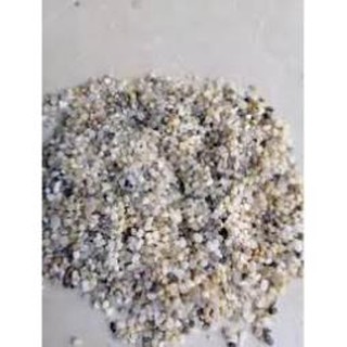 SỎI MUỐI TIÊU TRANG TRÍ BỂ CÁ 1KG