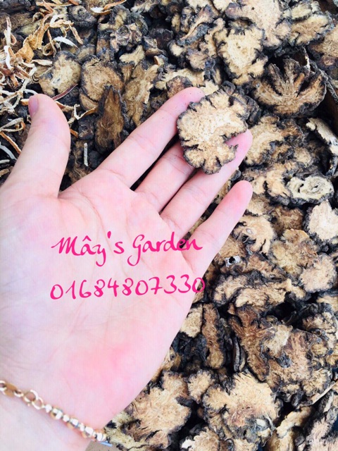 Nửa Ký Bột Tắm Thảo Mộc Handmade | BigBuy360 - bigbuy360.vn