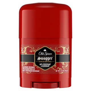 Lăn Sáp Khử Mùi Old Spice Swagger Red 14g