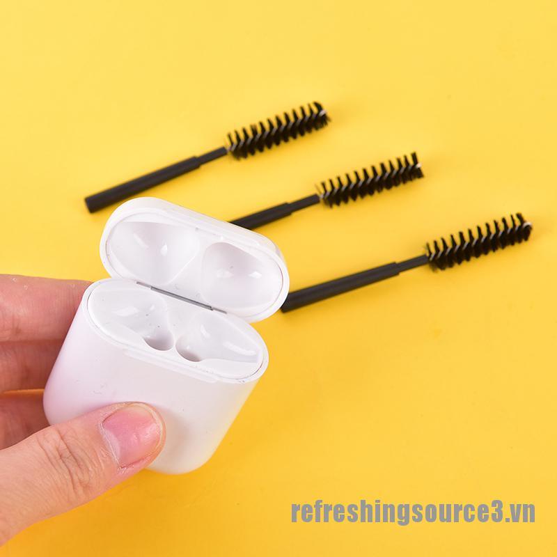 Vỏ Bảo Vệ Hộp Đựng Tai Nghe Airpods Pro 2 3 1