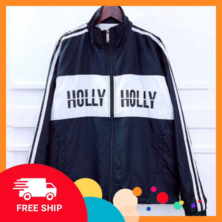 A8866 ️ (VIDEO )ÁO KHOÁC DÙ 2 LỚP (Freesize: 40-55kg)