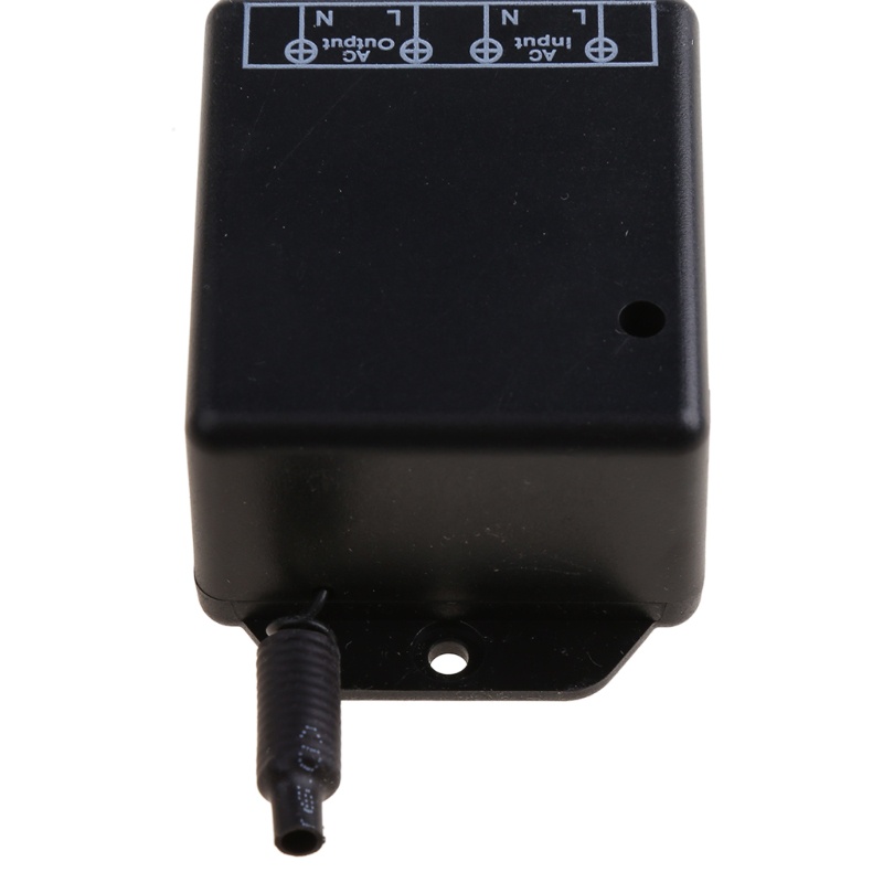 Mô Đun Rơ Le Điều Khiển Từ Xa Không Dây 220V 2CH 433Mhz RF Cho Khóa Điện Tử Thông Minh