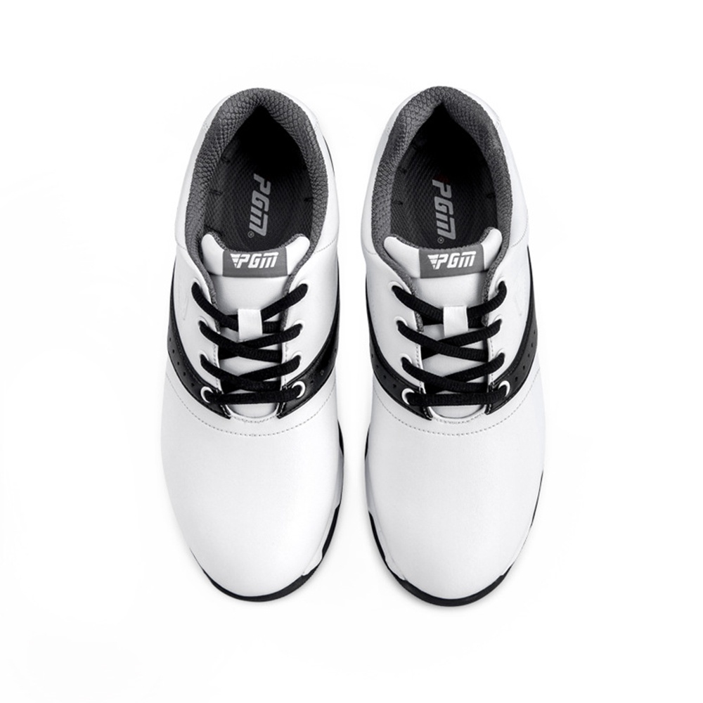 Pgm  Giày Thể Thao Đánh golf Nữ Siêu Mềm Chống Trượt Chống Thấm Nước-XZ191