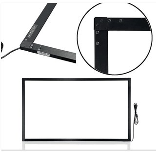 KHUNG CẢM ỨNG HỒNG NGOẠI MÀN HÌNH 65 INCH