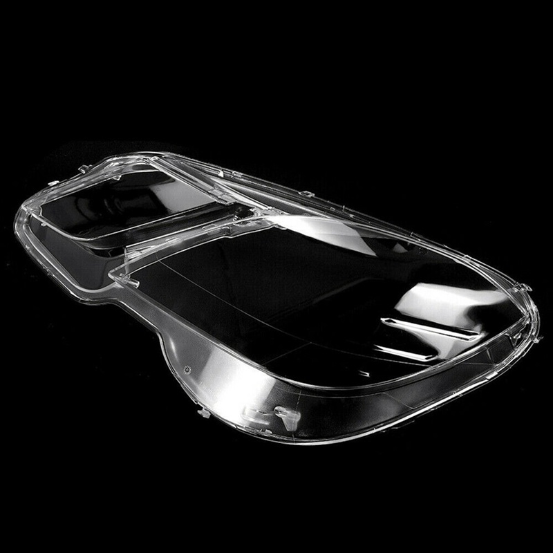 Vỏ Bọc Đèn Pha Cho Mercedes-Benz E Class W212 2009-2012 E300 E350 E500 E63