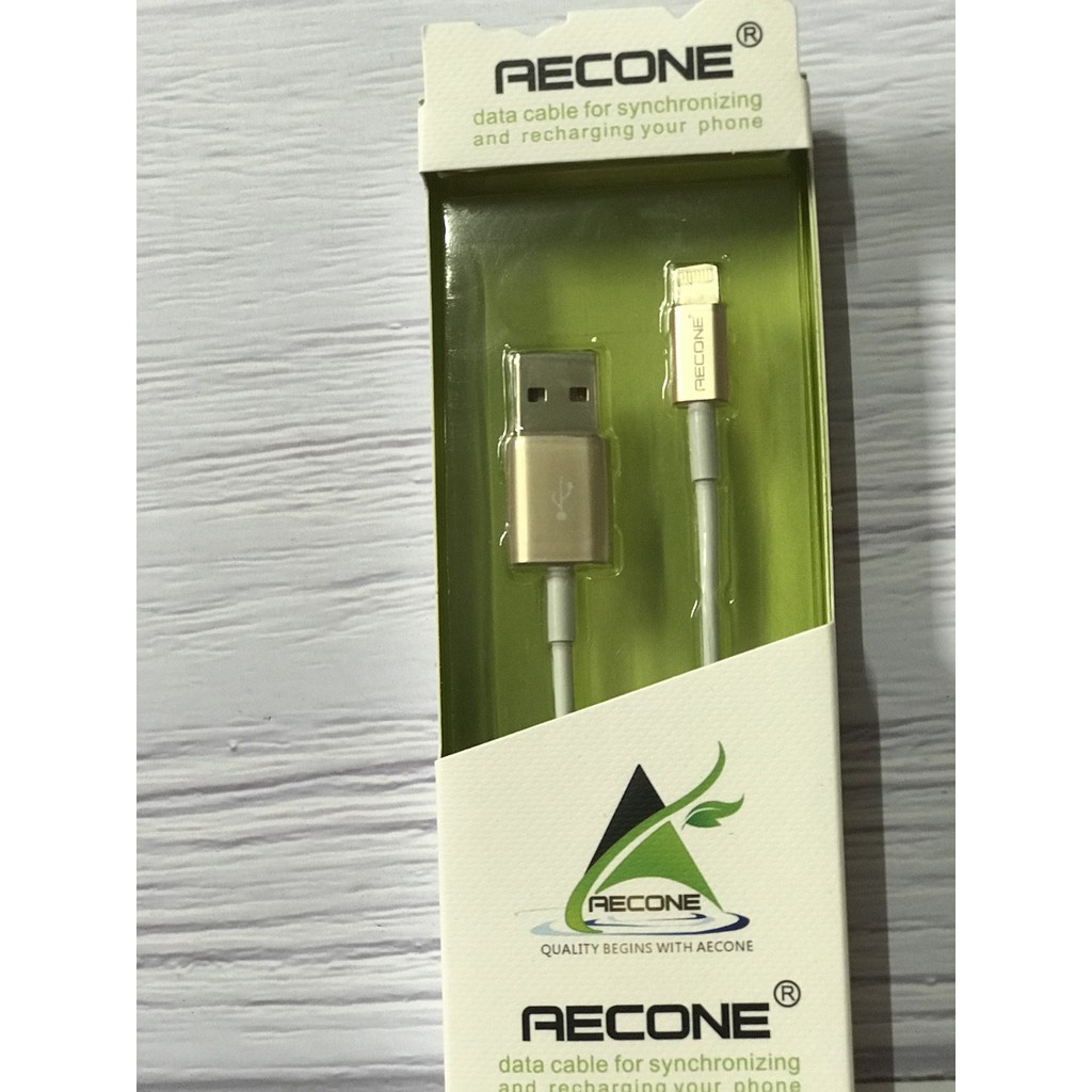 （Nguyên）Cáp Sạc Truyền Dữ Liệu Tốc Độ Cao Cổng Micro USB Cho Dòng Android iOS