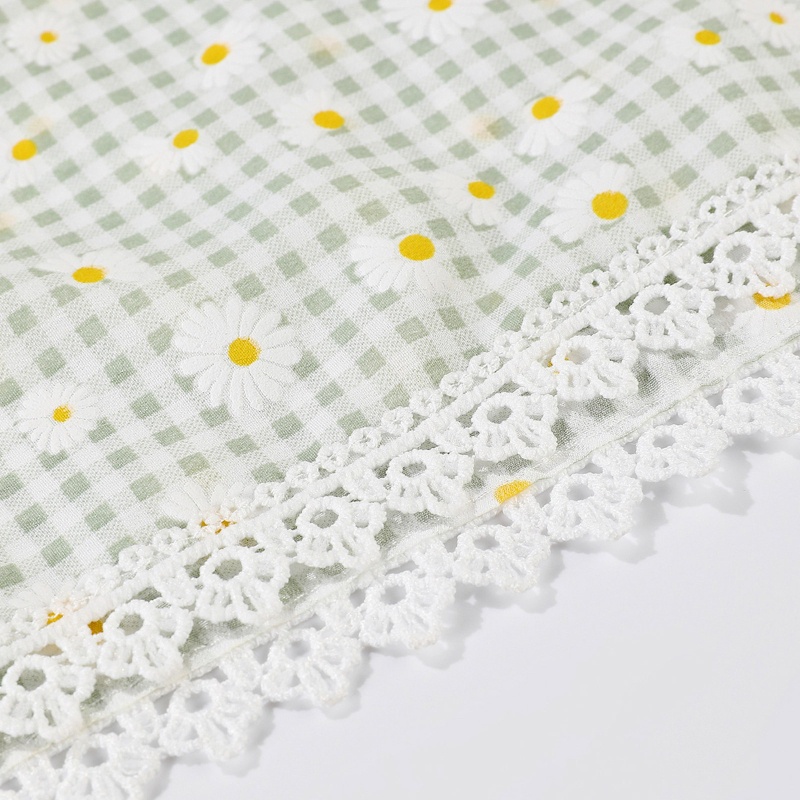 Khăn Ren Đội Đầu Nhiều Màu Làm Phụ Kiện Chụp Ảnh Cho Bé Gái