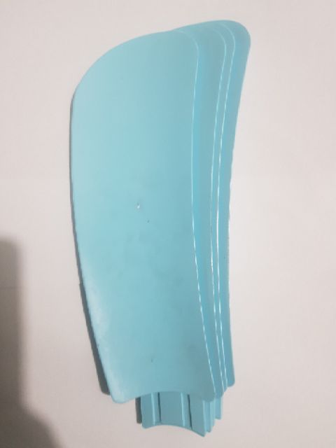 Compo cánh quạt trần mini dài 25cm