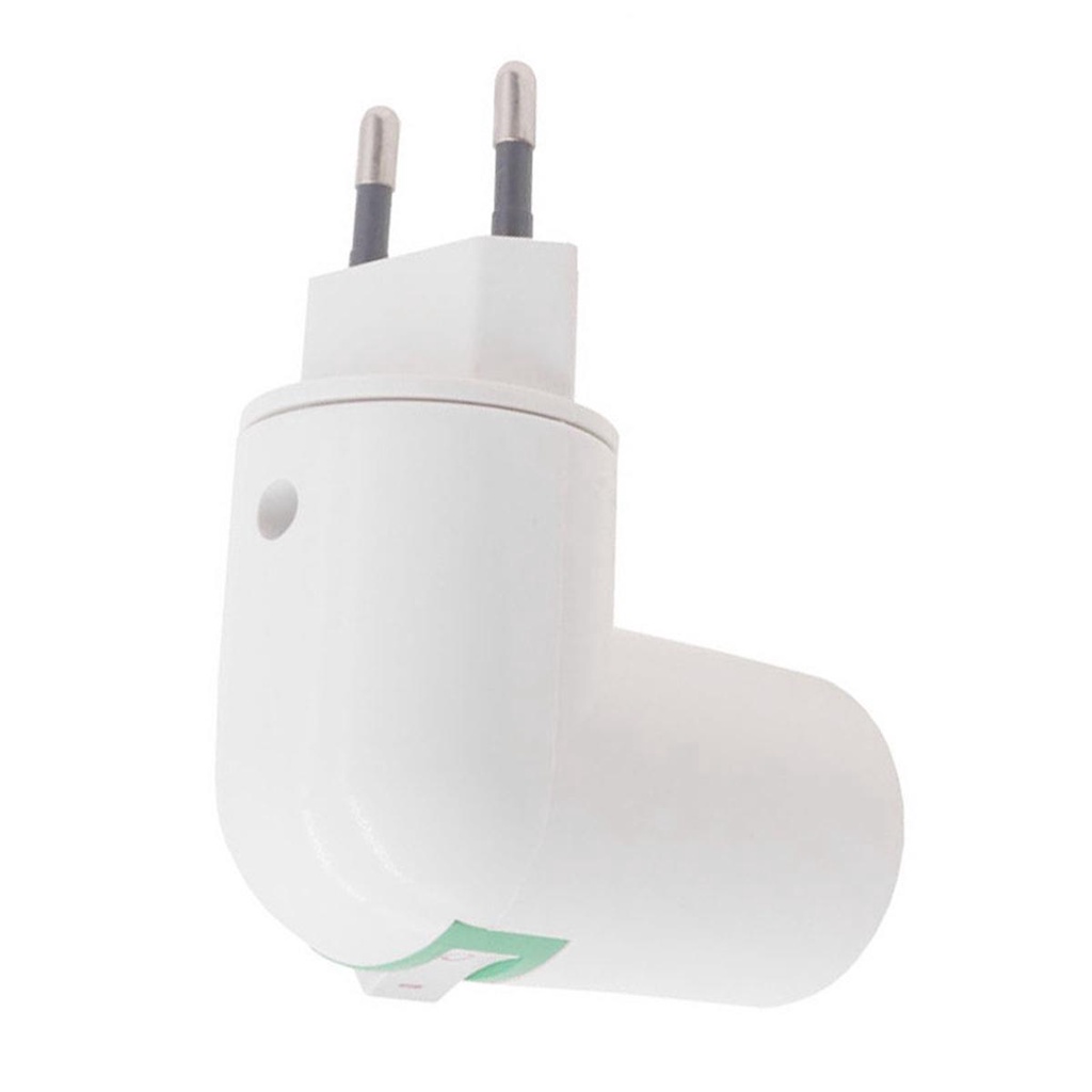 LLOYD Đuôi Đèn LED E27 Chống Cháy Có Giá Đỡ