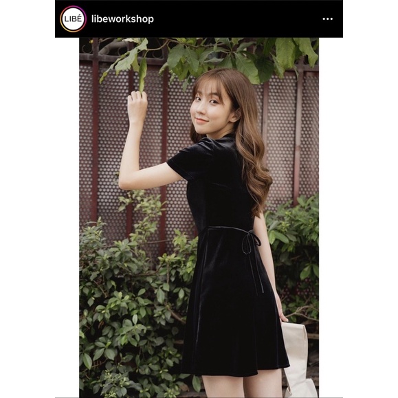 VÁY LIBÉ WORKSHOP SO HOT 🔥