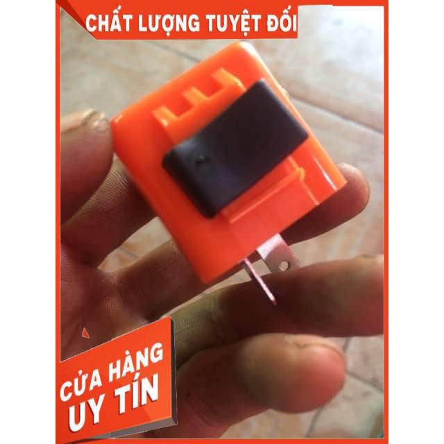 [FREESHIP50K] Cục chớp xi nhan có chỉnh nháy nhanh hoặc chậm