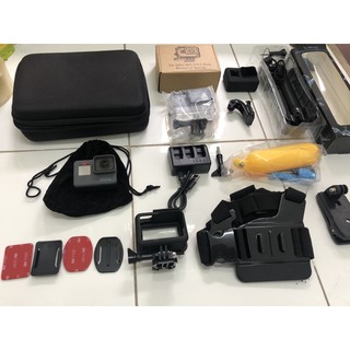 Máy quay  GOPRO HERO 5 BLACK