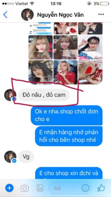 SON SIÊU LỲ DÀNH CHO CẢ BÀ BẦU | BigBuy360 - bigbuy360.vn
